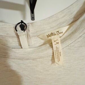 Matilda Jane long sleeve with ruffle detail